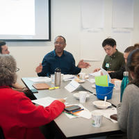 Image for go boston 2030 question review session