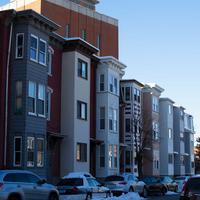 Image for mission hill apartments