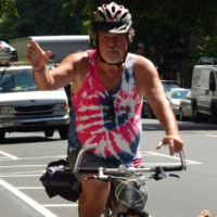 Image for boston by bike rides