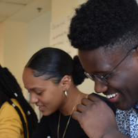 Summer jobs workshop