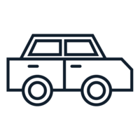 Car icon