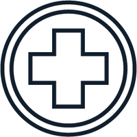 Health icon