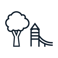 Playground icon