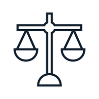 Scales icon
