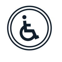 ADA icon