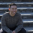 Victor Yang headshot