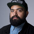Anthony Romero headshot
