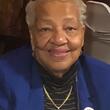 Alfreda Harris 