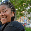 Nerissa Williams Scott 