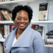 Kerri K. Greenidge, Ph.D. Associate Professor, Tufts University