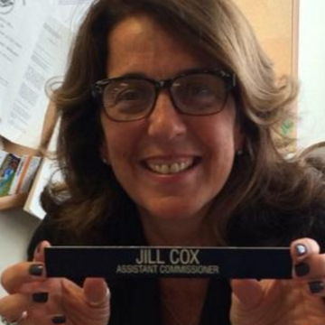 Image for jill e cox