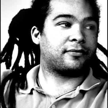 Camilo Alvarez headshot