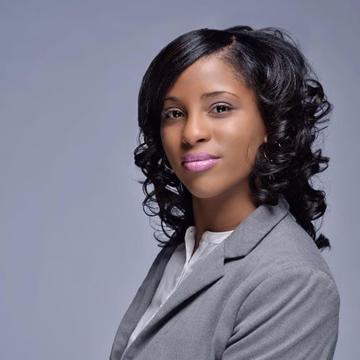Assistant Commissioner Jessica Thomas