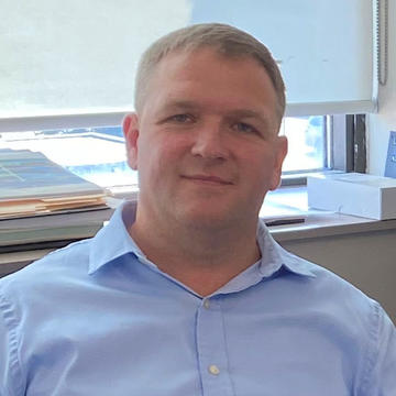 John Ulrich
