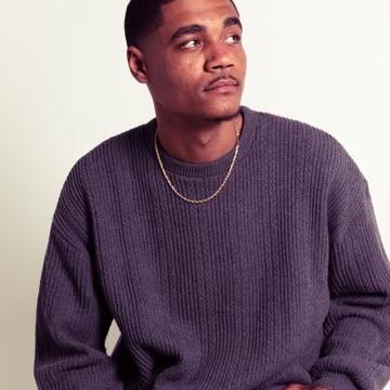 Curtis Williams headshot