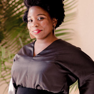 Jaronzie Harris photo