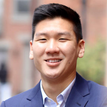 Paul Chong