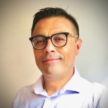 GIOVANNY VALENCIA