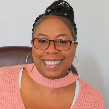 Evangeline Maxwell-Davis