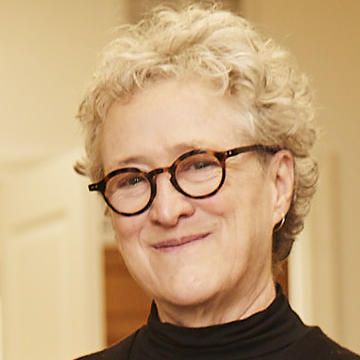 Headshot of Abigail Norman