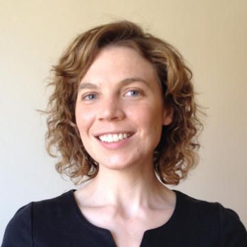 Anne Schwieger