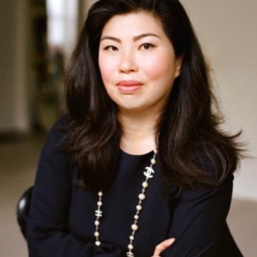Dr. Caryn Pang