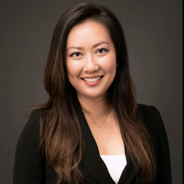 Susan Vong 