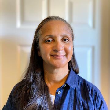 Fatima Ali-Salaam