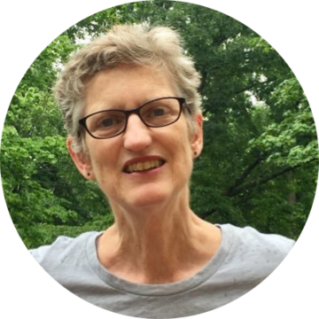 Maxine Hunter