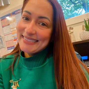 Andrea Villavicencio