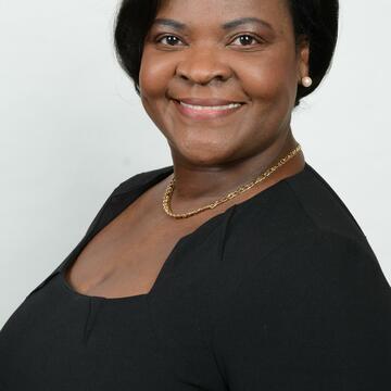 Roxann Cooke