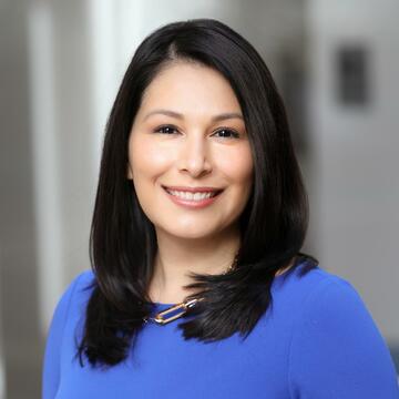 Melissa Luna