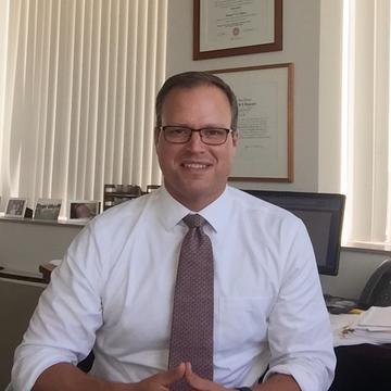 Image for ed coburn isd web profile photo